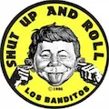 Shut Up And Roll Logo